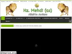 Sites similar to hzmehdi.com
