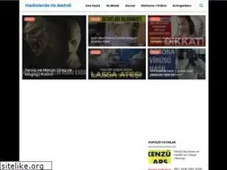 Sites similar to hzmehdi.net