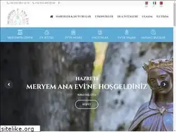 Sites similar to hzmeryemanaevi.com