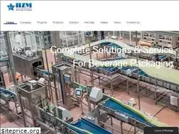 Sites similar to hzmmachinery.com