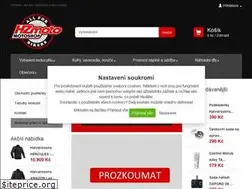 Sites similar to hzmoto.cz