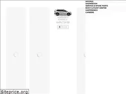 Sites similar to hzncars.com.my