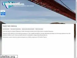 Sites similar to hznet.hr