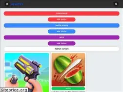Sites similar to hznxtipsmodapk.com