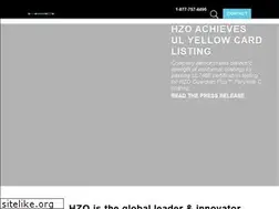 Sites similar to hzoed.com