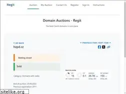 Sites similar to hzpd.cz
