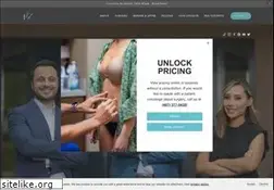 Sites similar to hzplasticsurgery.com