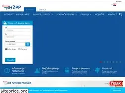 Sites similar to hzpp.hr