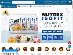 Sites similar to hzprotein.vn