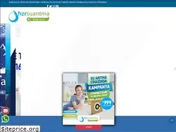 Sites similar to hzrsuaritma.com