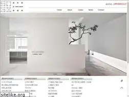 Sites similar to hzsgdesign.cn