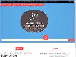 Sites similar to hzsu.hr