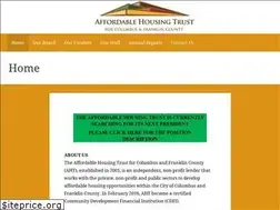 Sites similar to hztrust.org