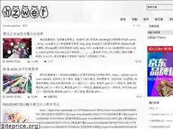 Sites similar to hzwer.com