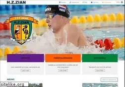 Sites similar to hzzian.nl