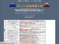 Sites similar to i--love-car.com