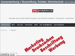 Sites similar to i--p.de