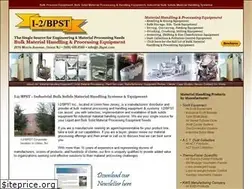 Sites similar to i-2bpst.com