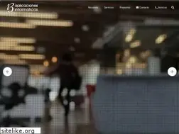 Sites similar to i-3.es