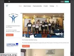 Sites similar to i-3.eu
