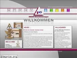 Sites similar to i-3d.de