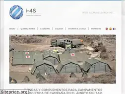 Sites similar to i-4s.com