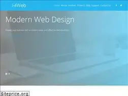 Sites similar to i-4web.com