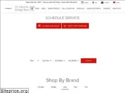 Sites similar to i-5dodge.com