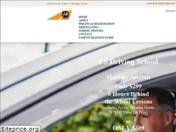 Sites similar to i-5drivingschool.com
