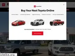 Sites similar to i-5toyota.com