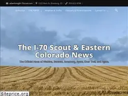 Sites similar to i-70scout.com