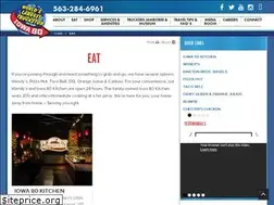 Sites similar to i-80restaurant.com