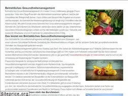 Sites similar to i-a-s.de
