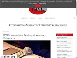 Sites similar to i-a-v-c.com