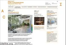 Sites similar to i-ac.eu