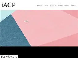 Sites similar to i-acp.org