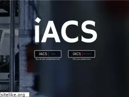 Sites similar to i-acs.co.uk