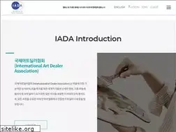 Sites similar to i-ada.org
