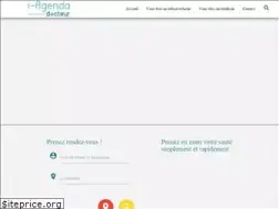 Sites similar to i-agenda-docteur.net