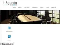 Sites similar to i-agenda.net