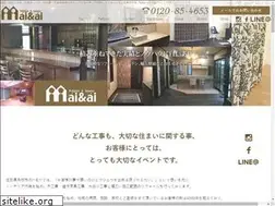 Sites similar to i-aiai.co.jp