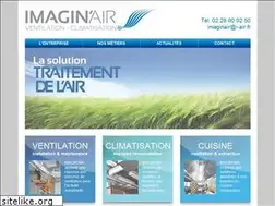 Sites similar to i-air.fr