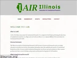 Sites similar to i-air.org