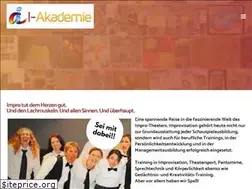 Sites similar to i-akademie.at