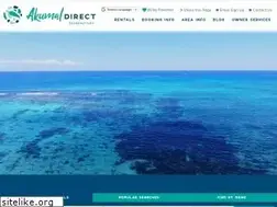 Sites similar to i-akumal.com