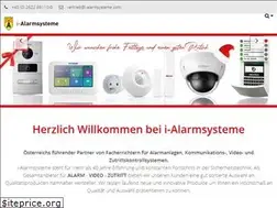 Sites similar to i-alarmsysteme.at