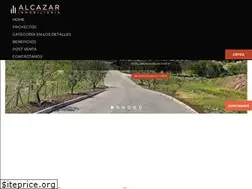 Sites similar to i-alcazar.cl