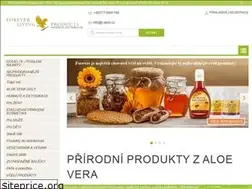 Sites similar to i-aloe.cz