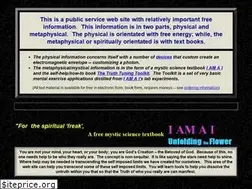 Sites similar to i-am-a-i.org