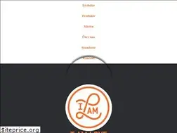 Sites similar to i-am-love.de